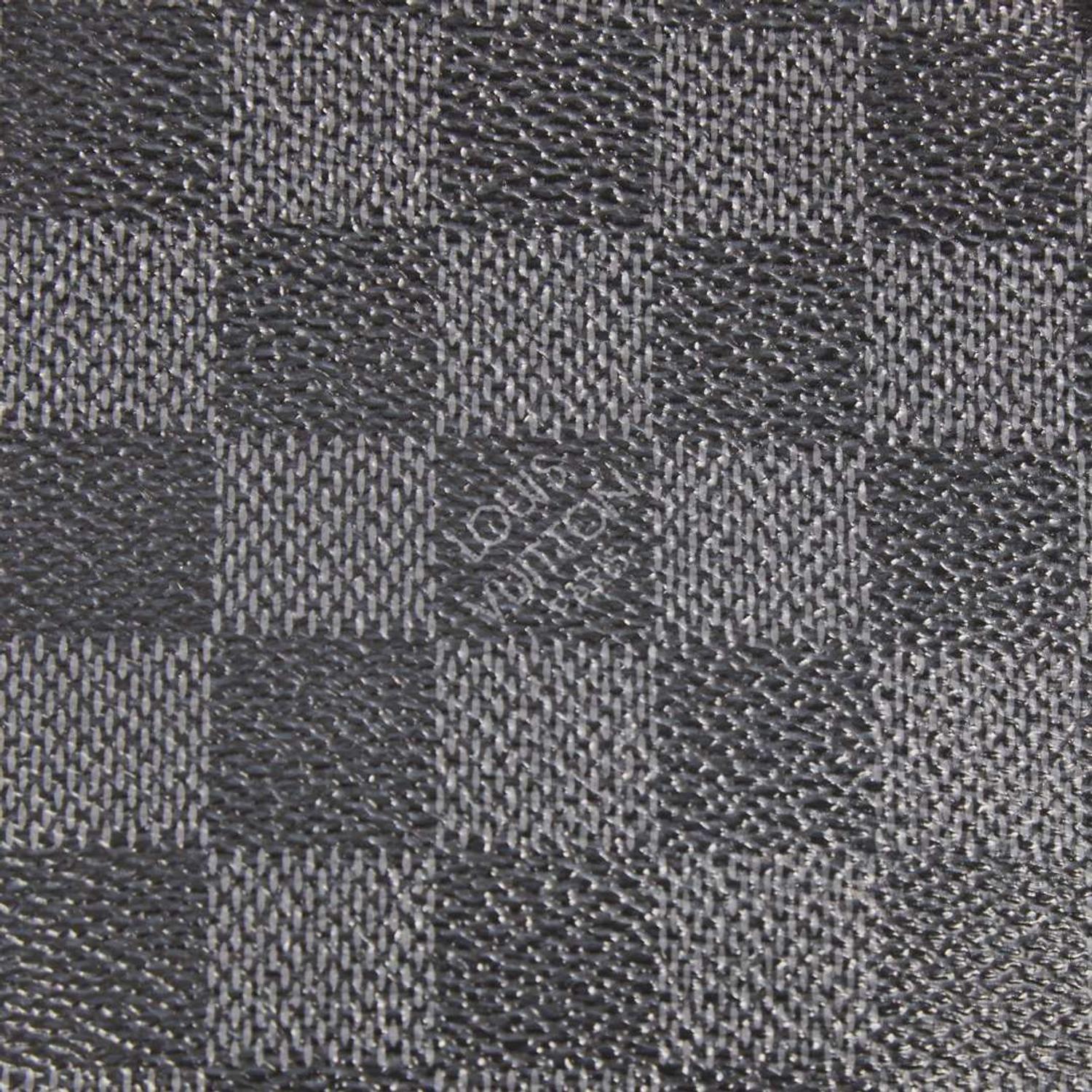 A Louis Vuitton Porte Document Voyage Louis Vuitton