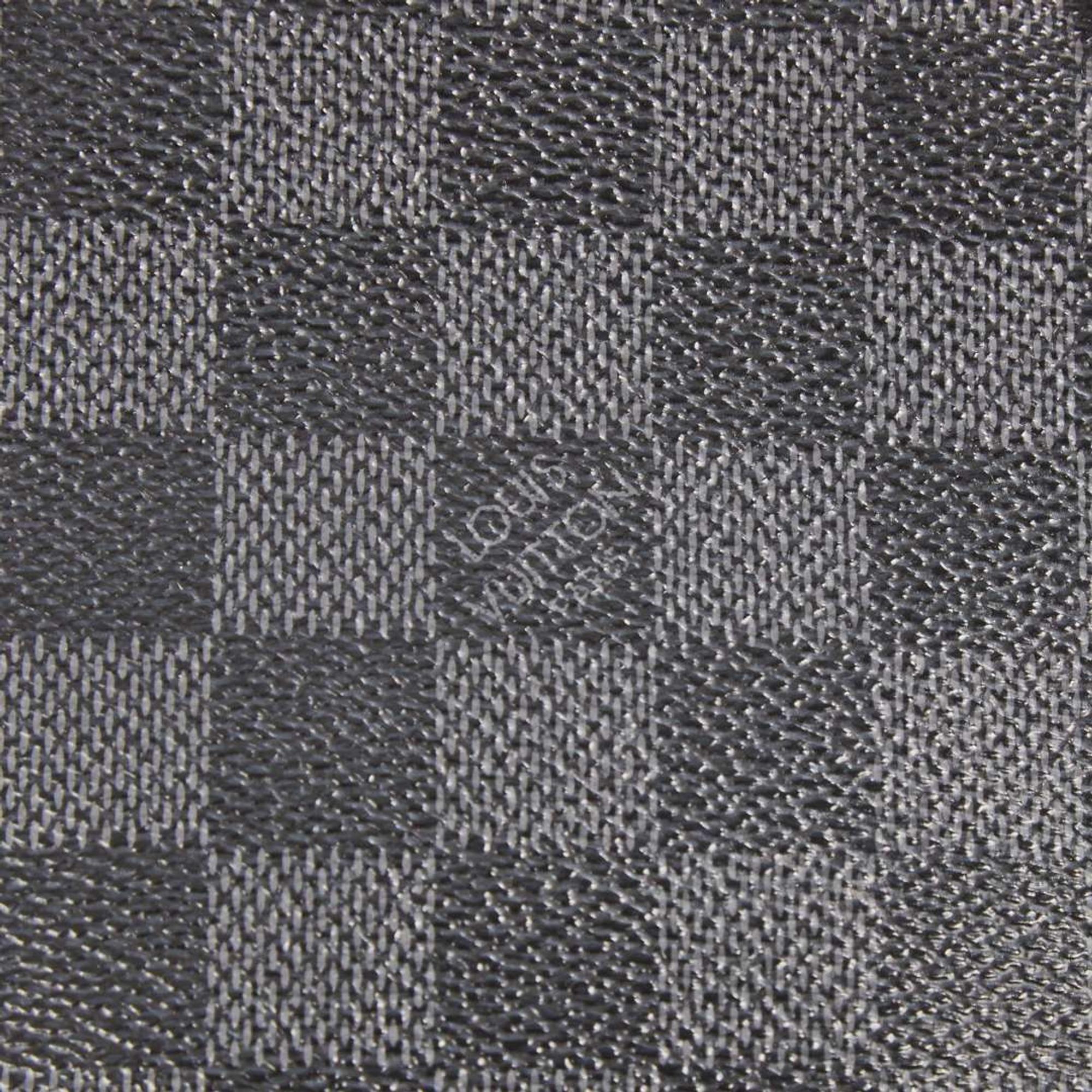 A Louis Vuitton Porte Document Voyage Louis Vuitton