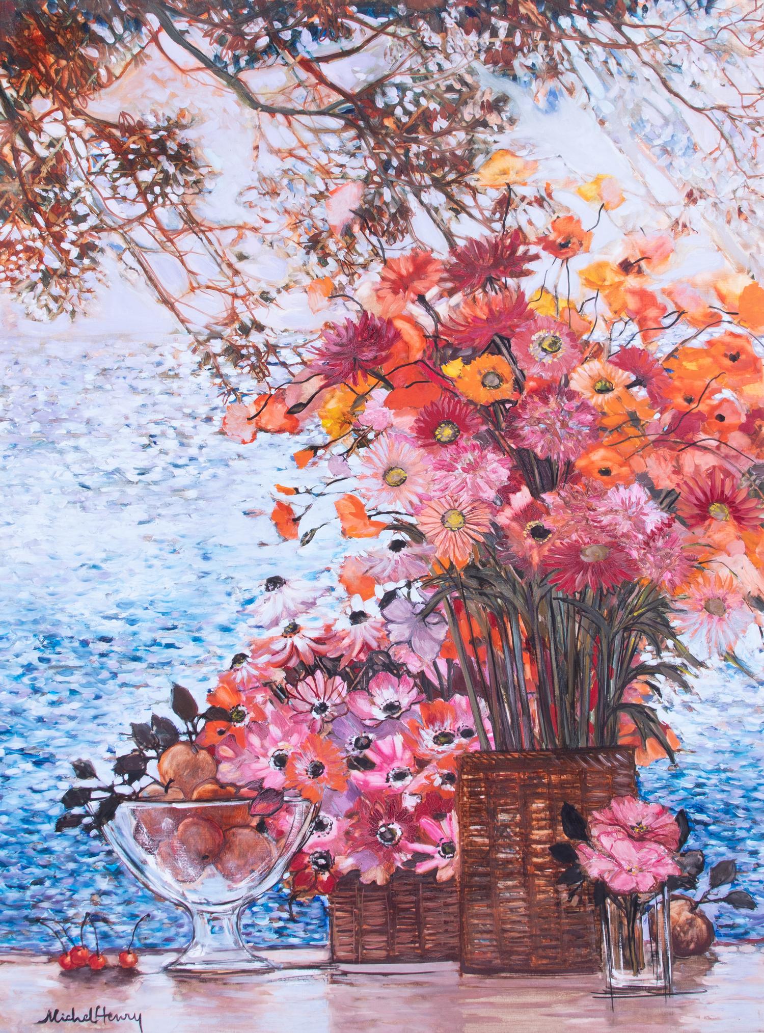 Michel Henry, (French, 1928 -2016)