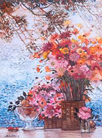 Michel Henry, (French, 1928 -2016)