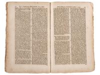 [SLAVERY & ABOLITION]. A group of 3 British pre-Civil War publications related to American slavery, comprising: