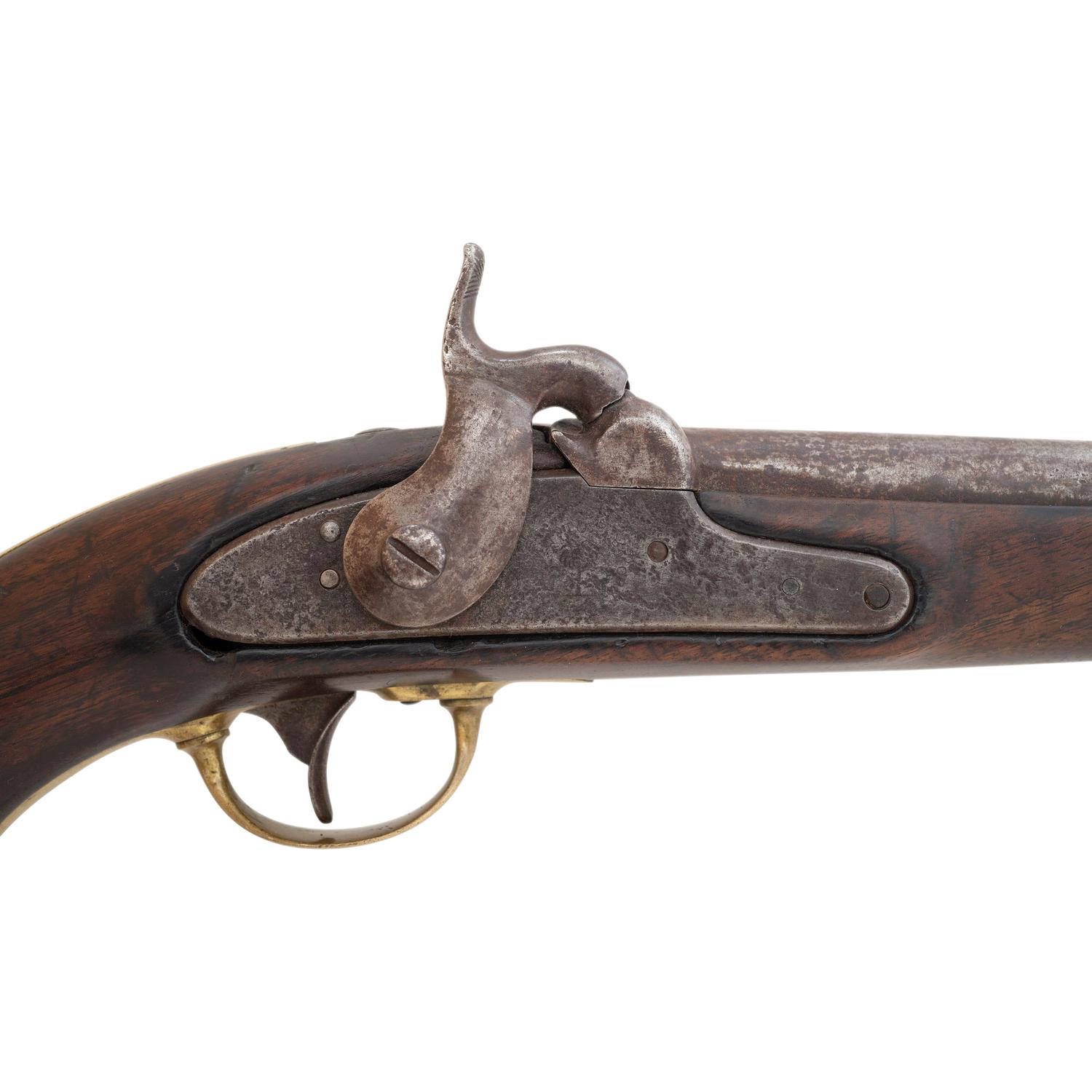 Rare Palmetto Armory Pistol by William Glaze