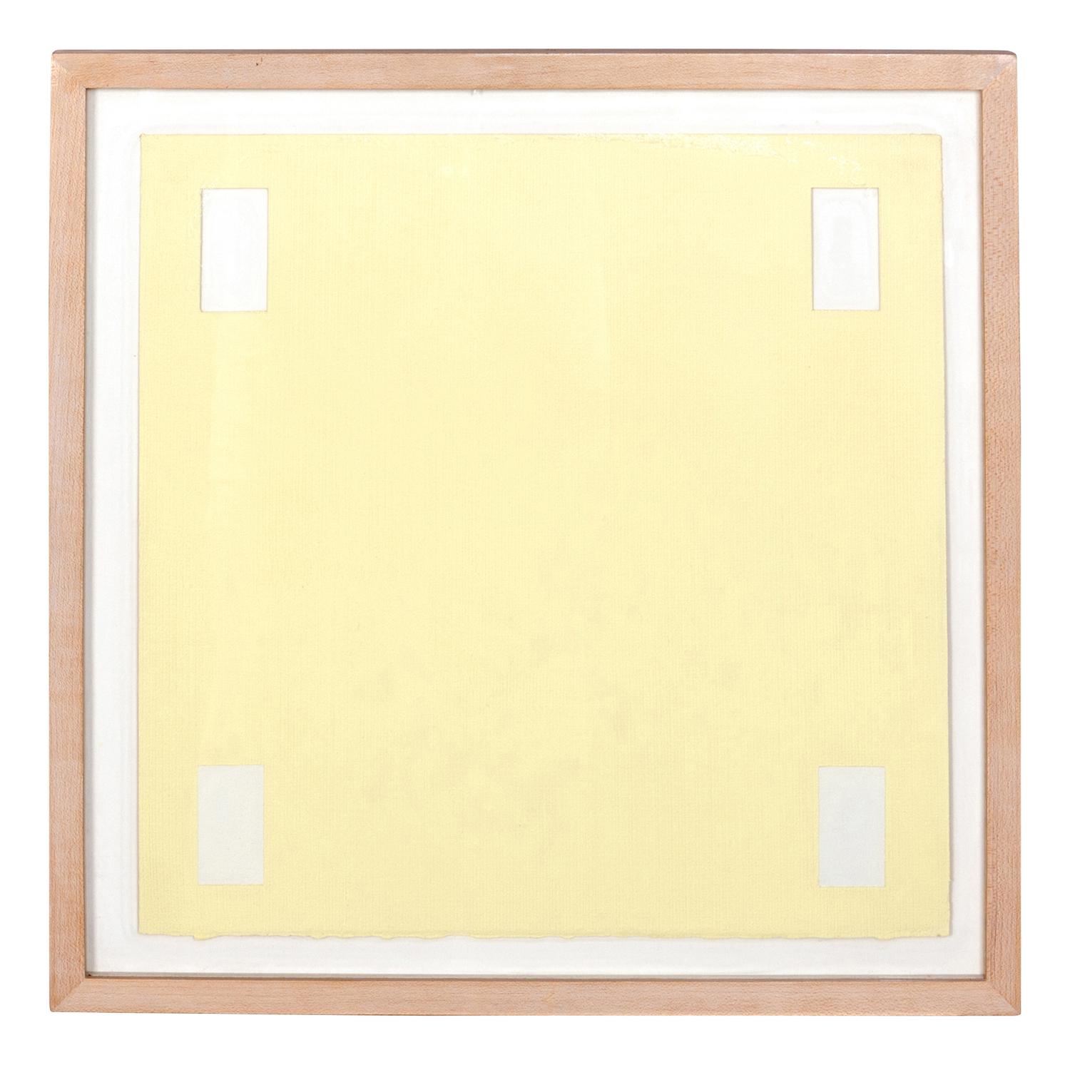 Yellow Interval