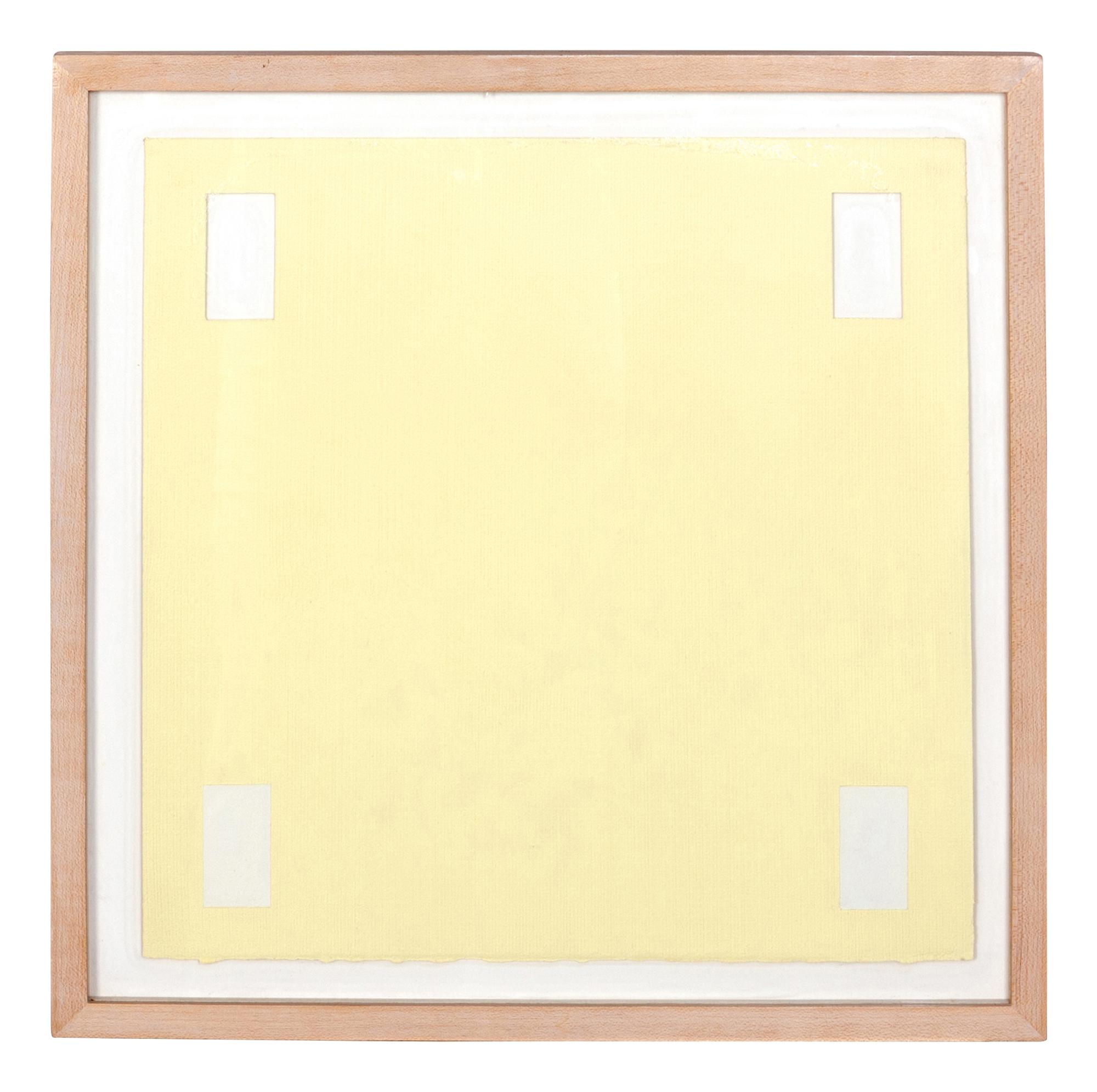 Yellow Interval