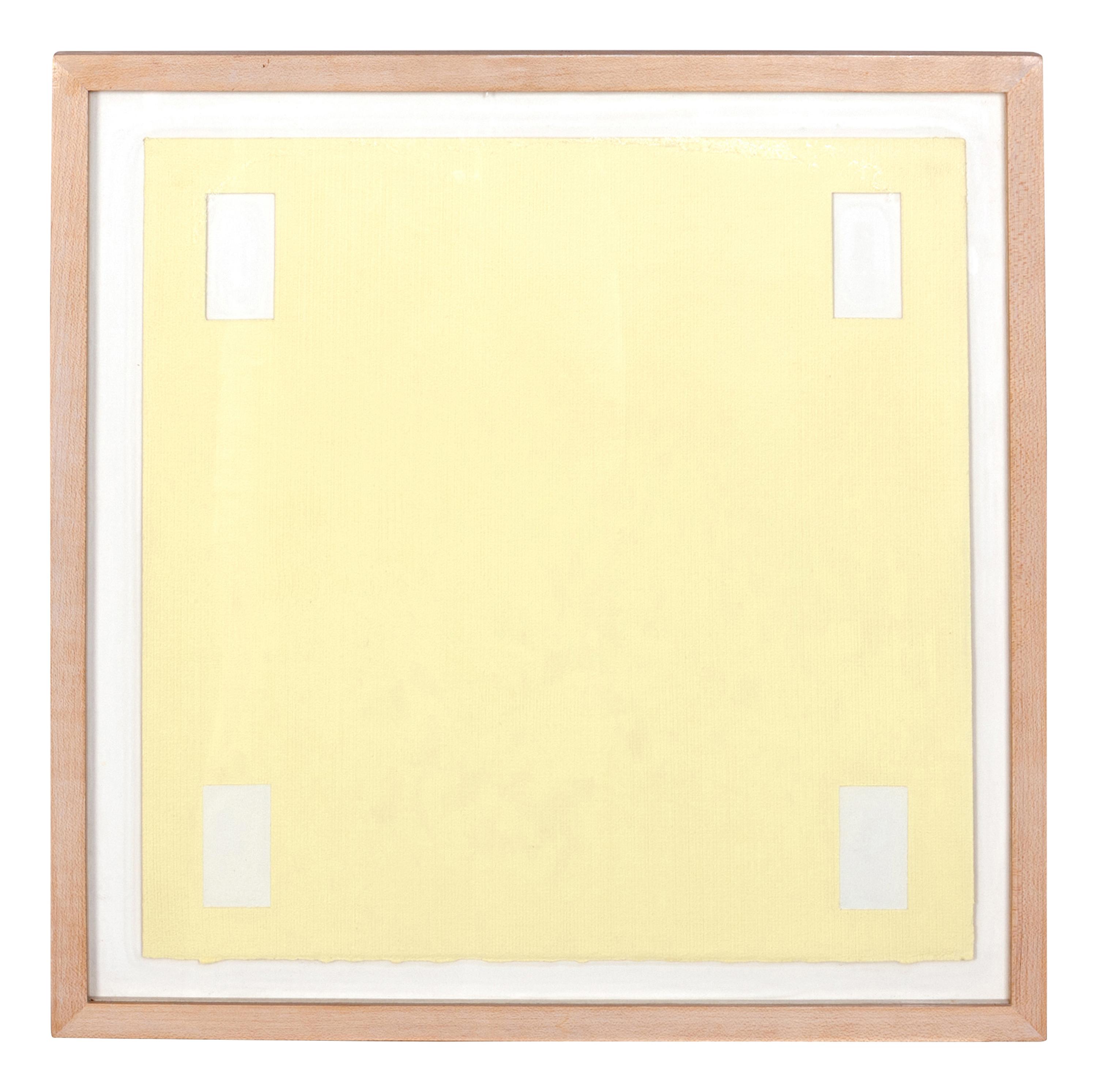 Yellow Interval