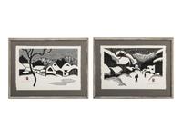 Kiyoshi Saito (Japanese, 1907–1997)