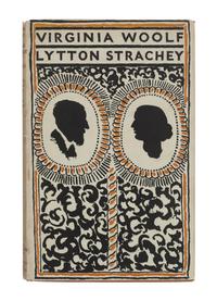 WOOLF, Virginia (1882-1941). A group of 6 works, comprising: