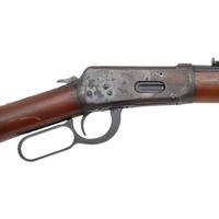 **Winchester Model 1894 Saddle Ring Carbine