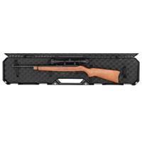 *Ruger 10/22 Rifle with Viridian Scope in Hard Case with Accessories
