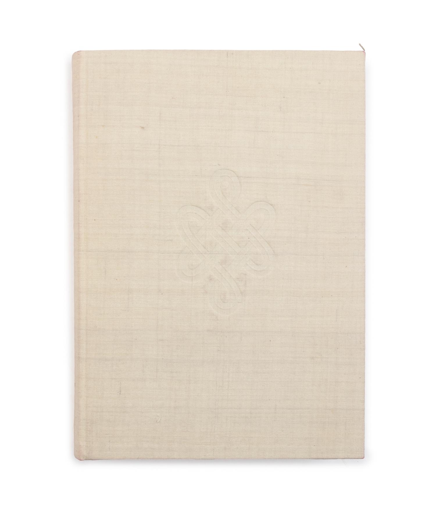 [LIMITED EDITIONS CLUB]. HARRER, Heinrich (1912-2006). Seven Years in Tibet. New York: The Limited Editions Club, 1993.