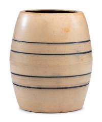 A Stoneware 'Kenton Cooler' Water Cooler