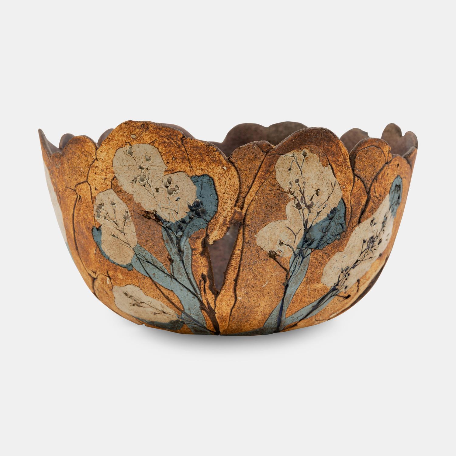 Vessel, 1985 Arabia, Finland