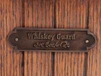 Whiskey Guard , edition 6/45