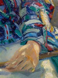 Susan Ricker Knox (American, 1874-1959)