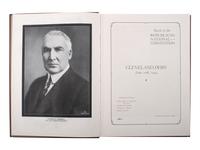 [COOLIDGE, Calvin (1872-1933)]. A group of pamphlets and ephemera from the 1924 election.