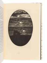 [ARION PRESS]. TODD, Glenn. The Ballad of Lemon and Crow. San Francisco: The Arion Press, 2002.