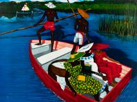 Escorting Ruth