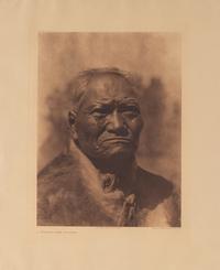 Edward S. Curtis (1868-1952) Selected images from "The North American Indian," 1915-1927