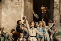 Artist Unknown, 19th Century
