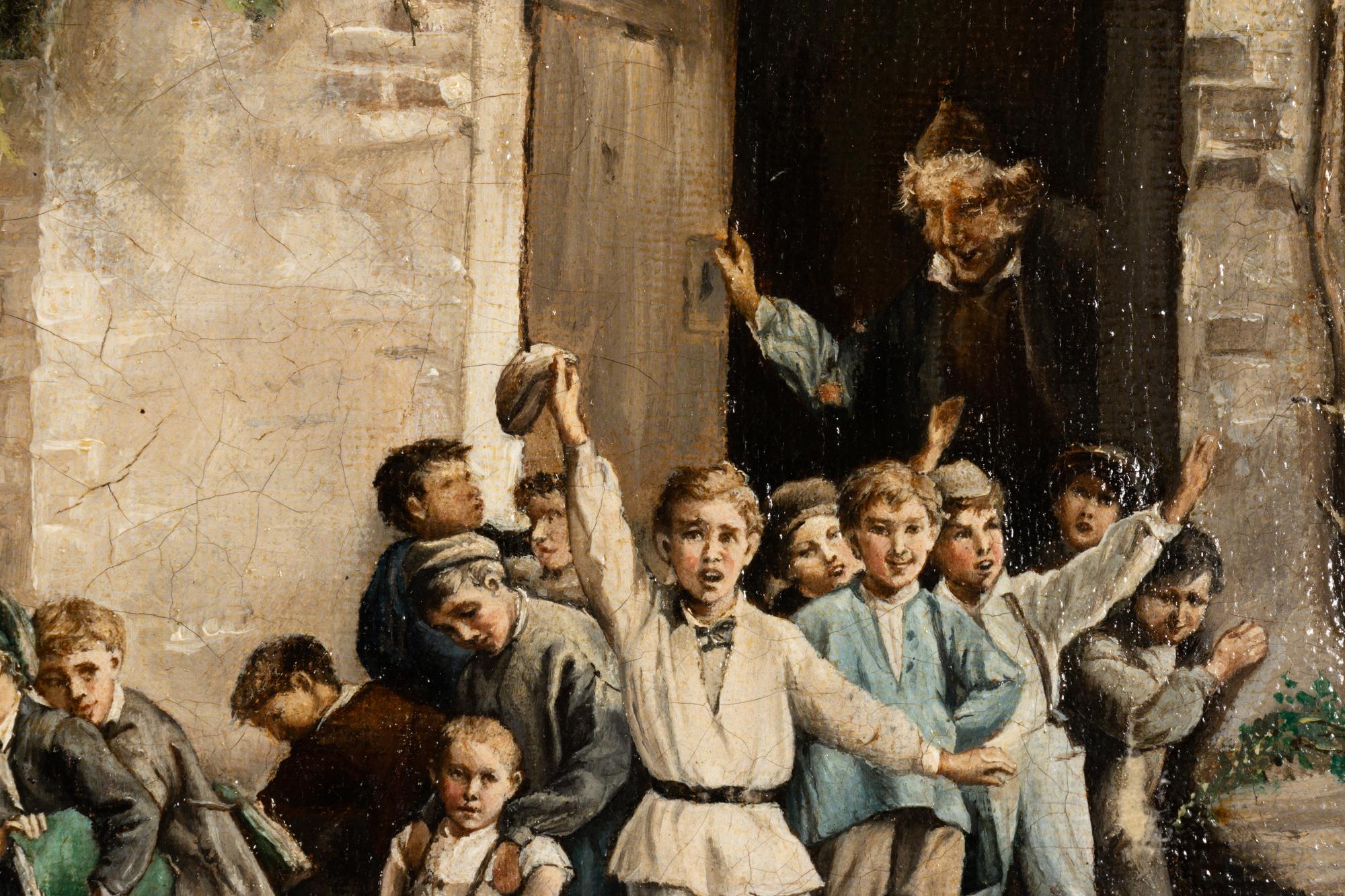 Artist Unknown, 19th Century