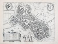 (CITY PLANS)