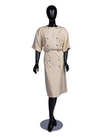Chanel Dress, 1985