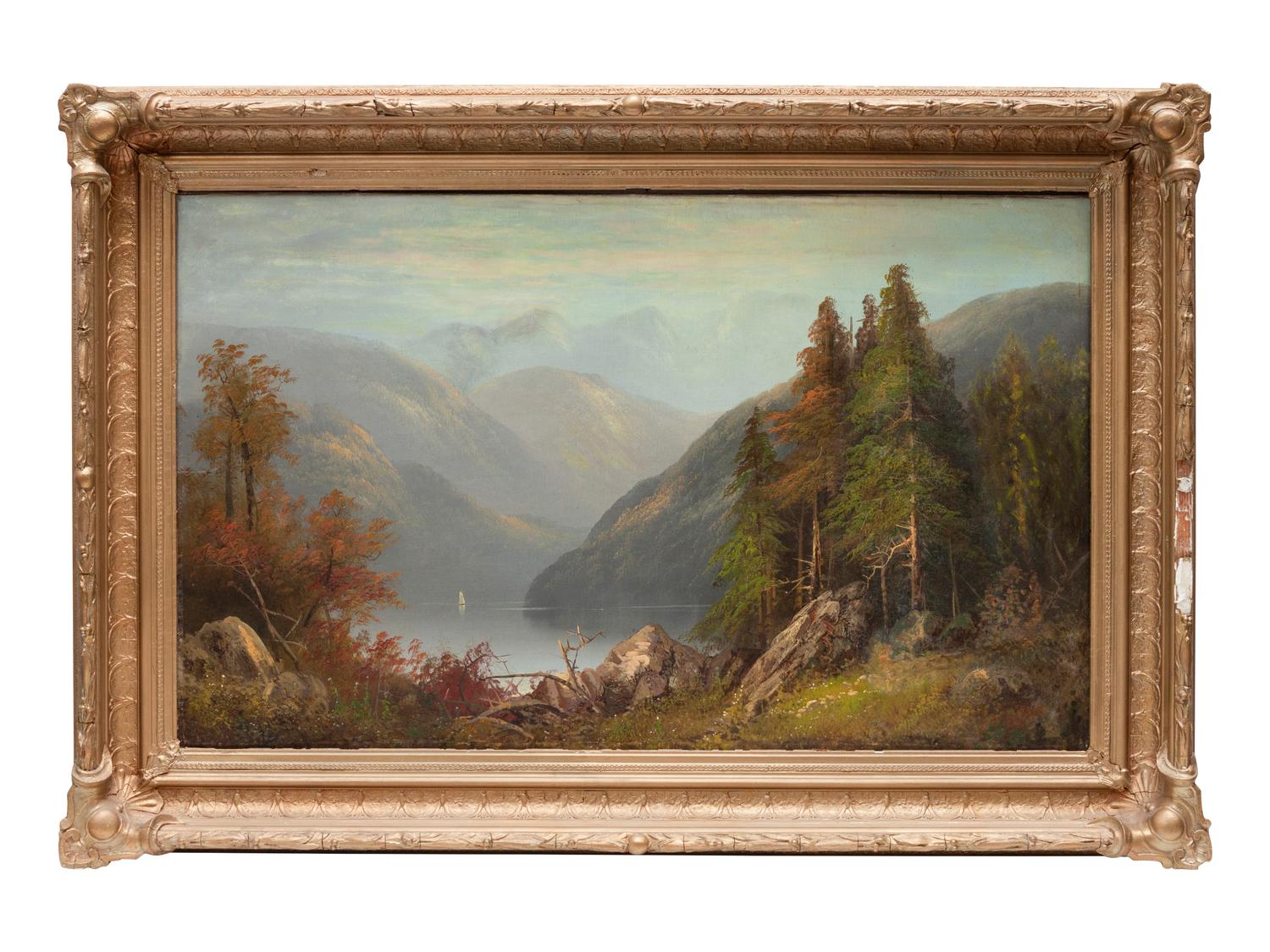 Untitled , circa 1885