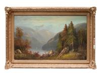 Untitled , circa 1885