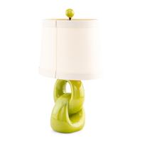 A Robert Abbey Fusion Table Lamp