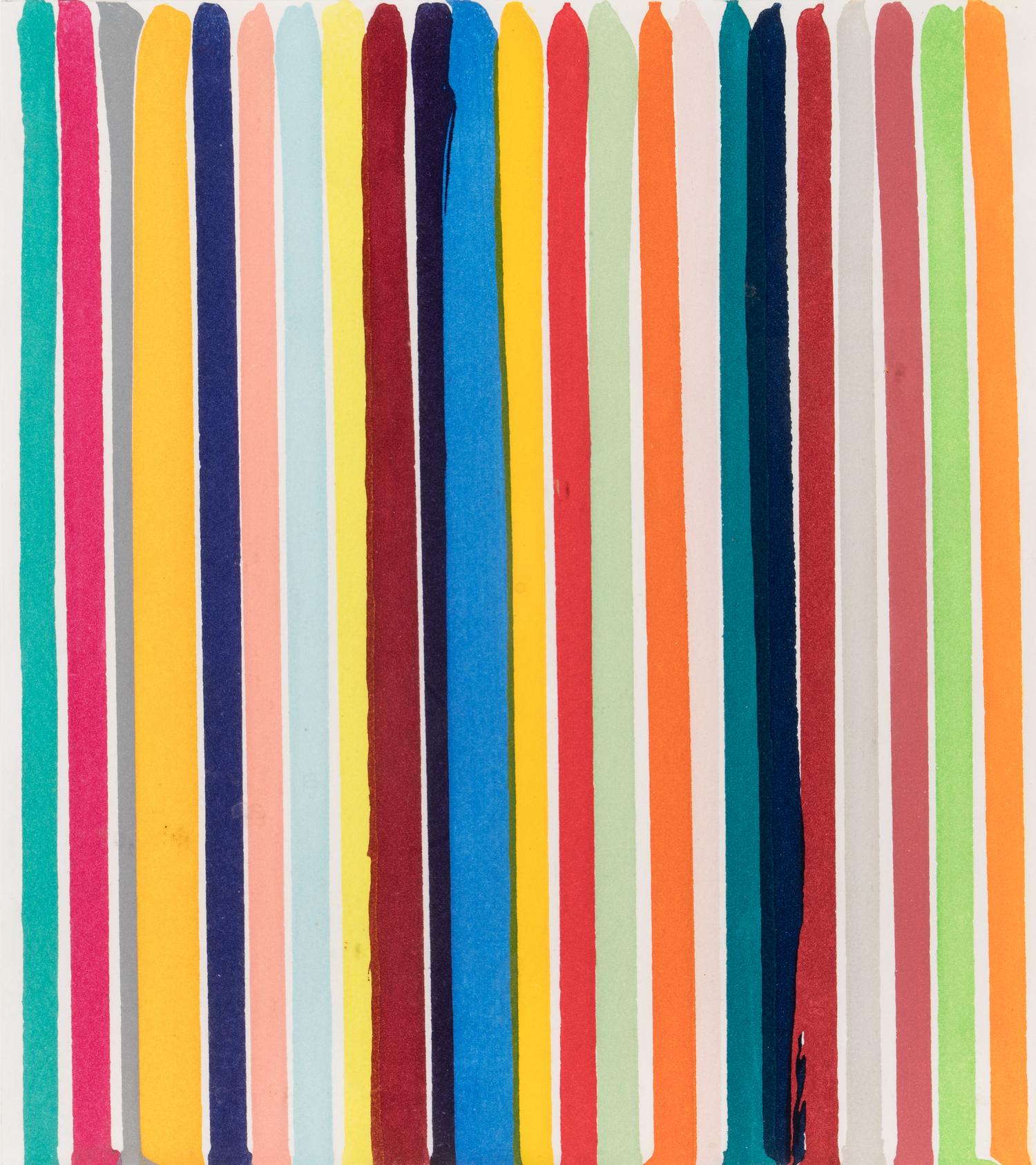 Chromology , 2014