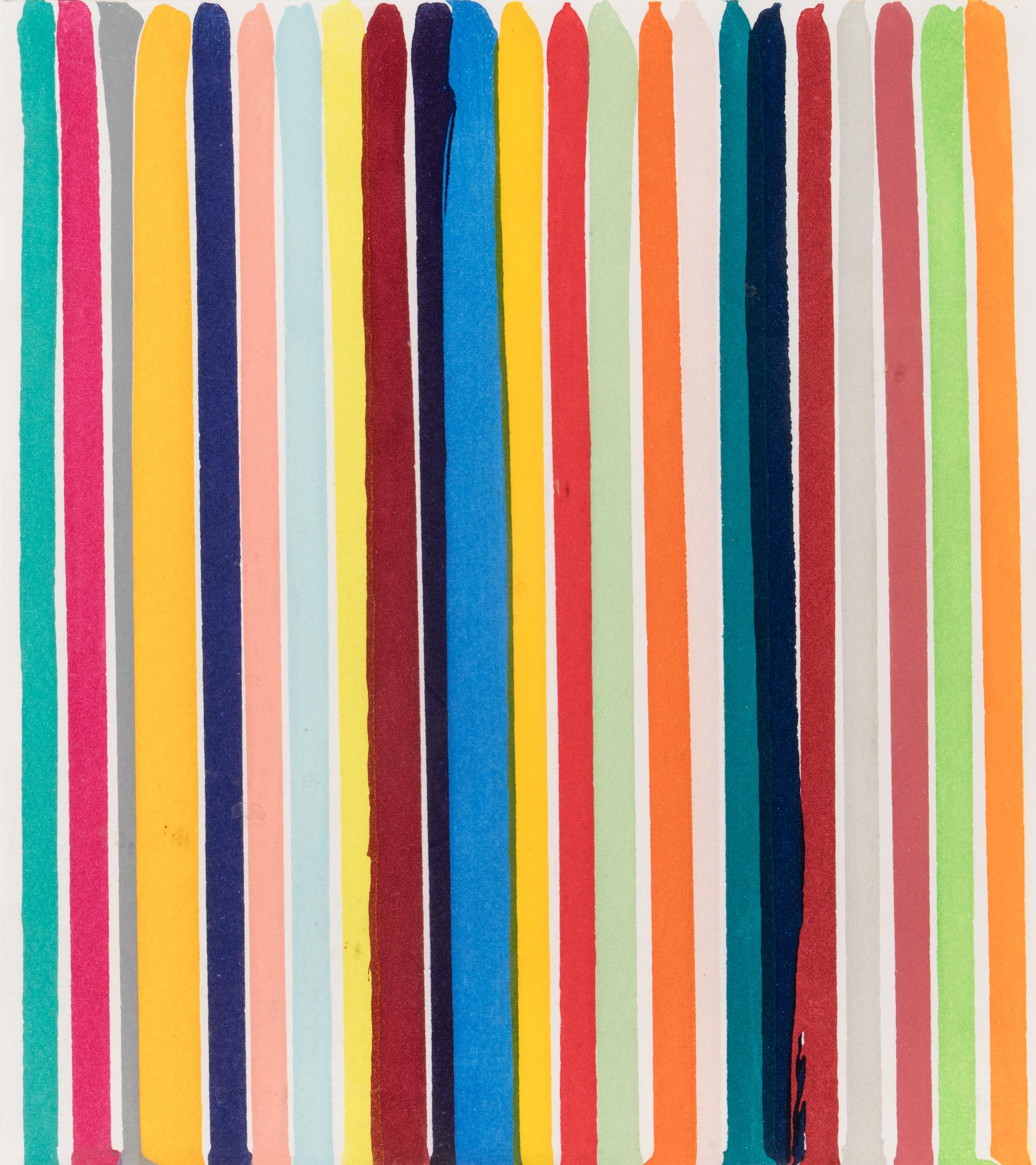 Chromology , 2014