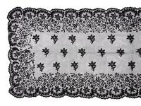 Eleven Articles of Antique Lace