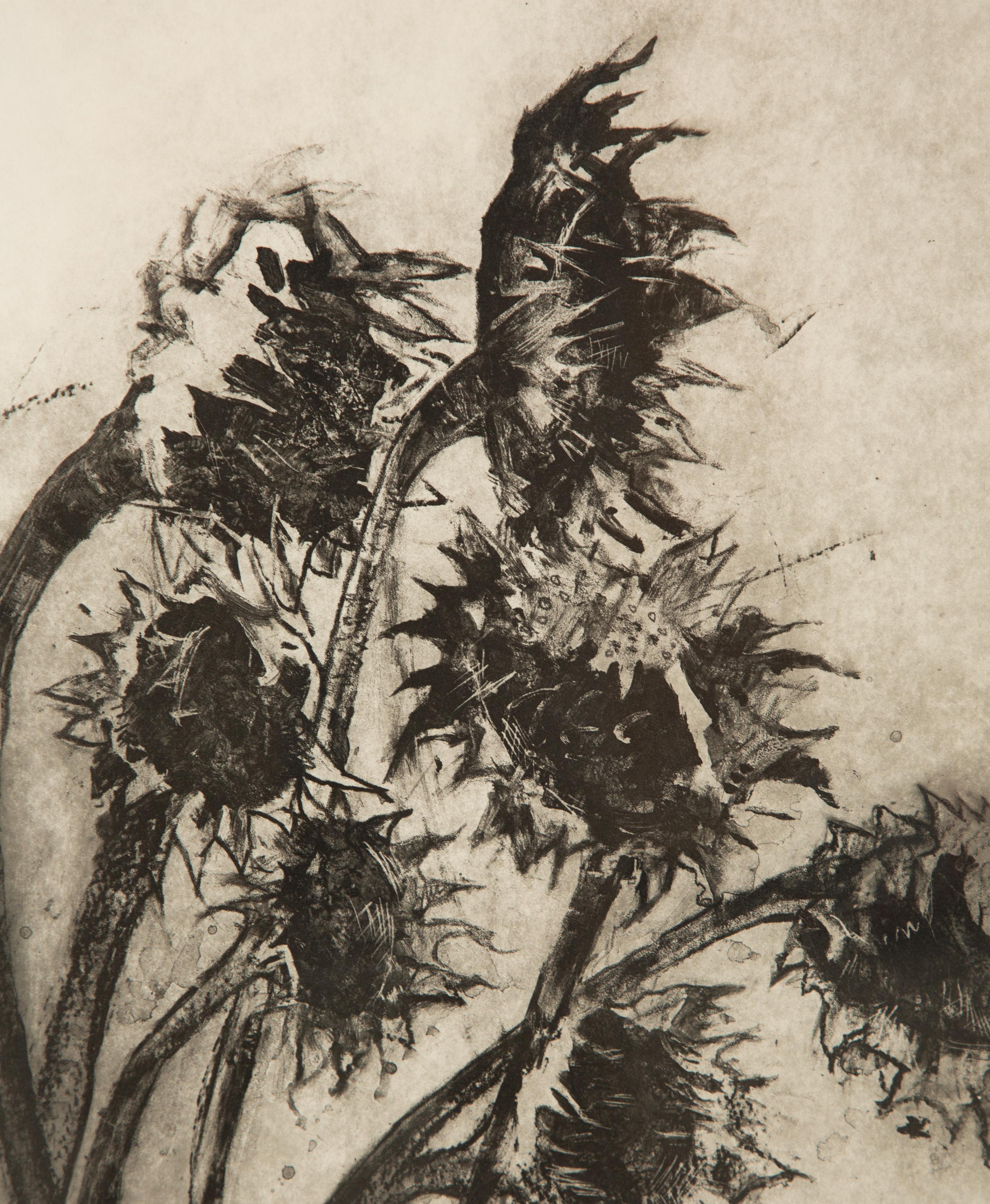 Untitled (Sunflowers)
