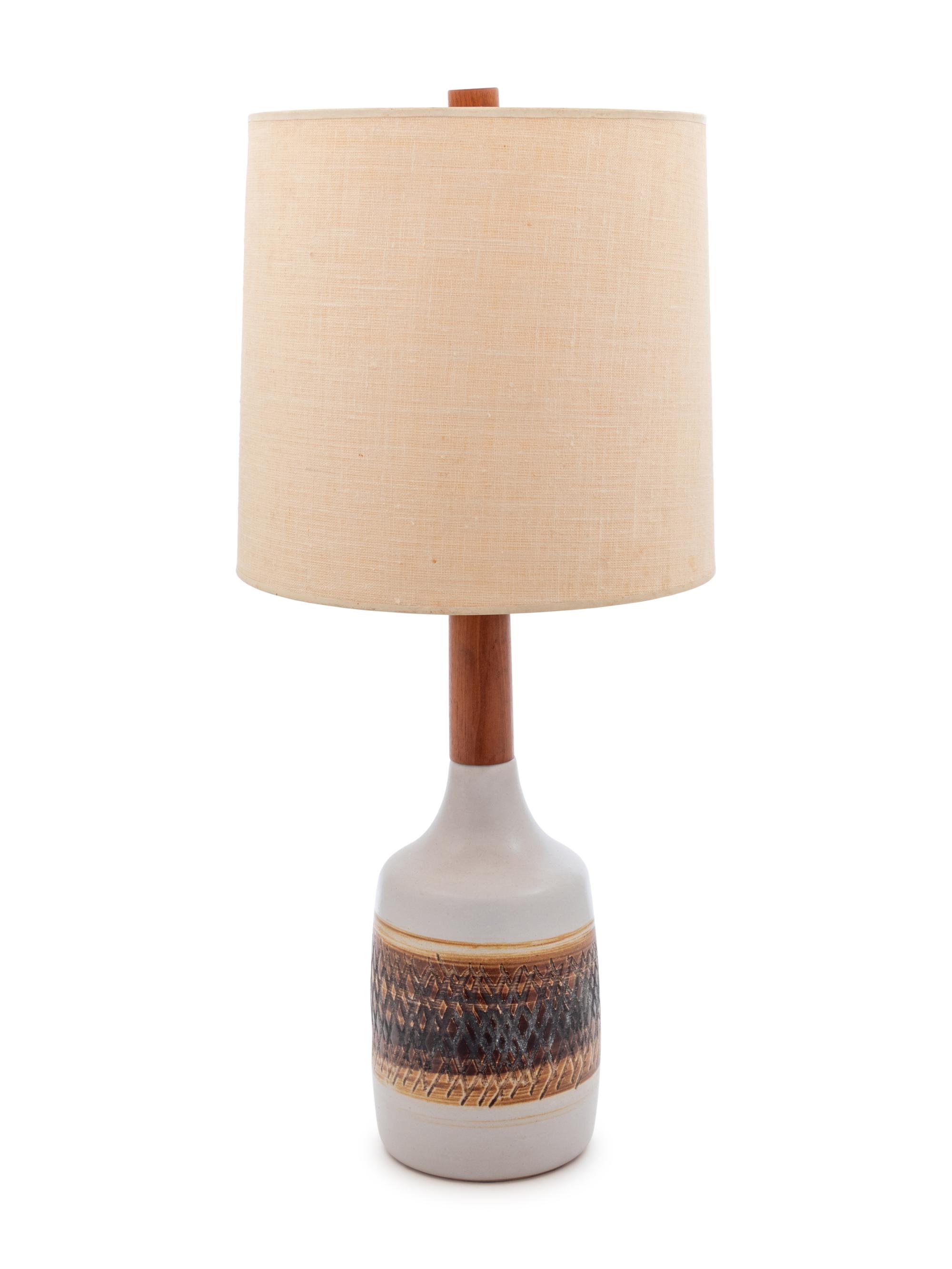 Table Lamp Marshall Studios, USA