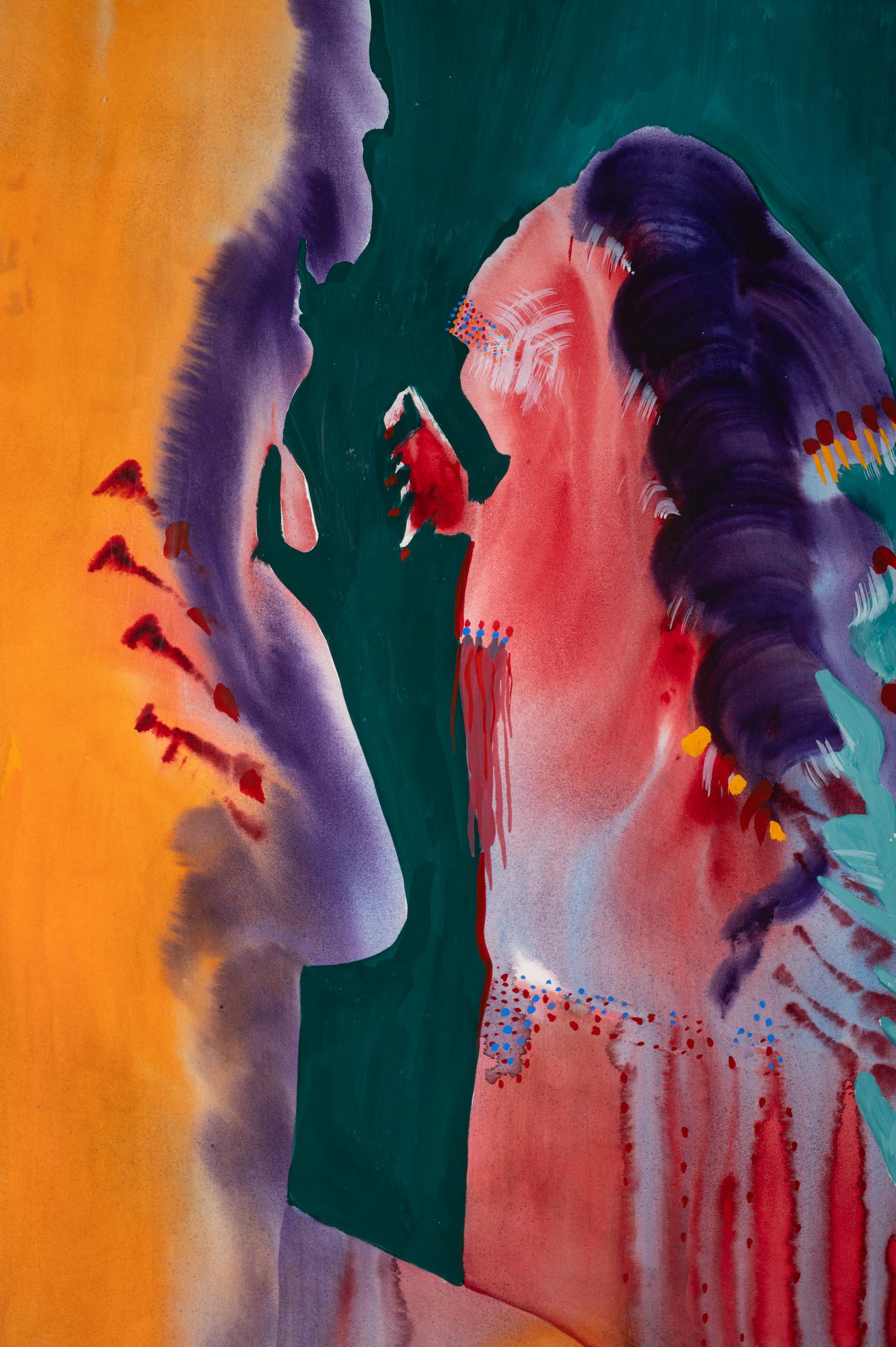 The Trade