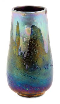Lotton Studio, America, Mid 20th Century, Vase