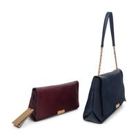Two Burberry Bags