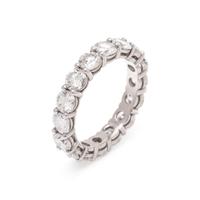 DIAMOND ETERNITY BAND
