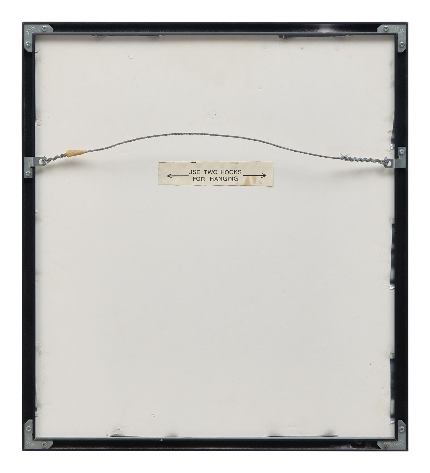 Untitled , 1971