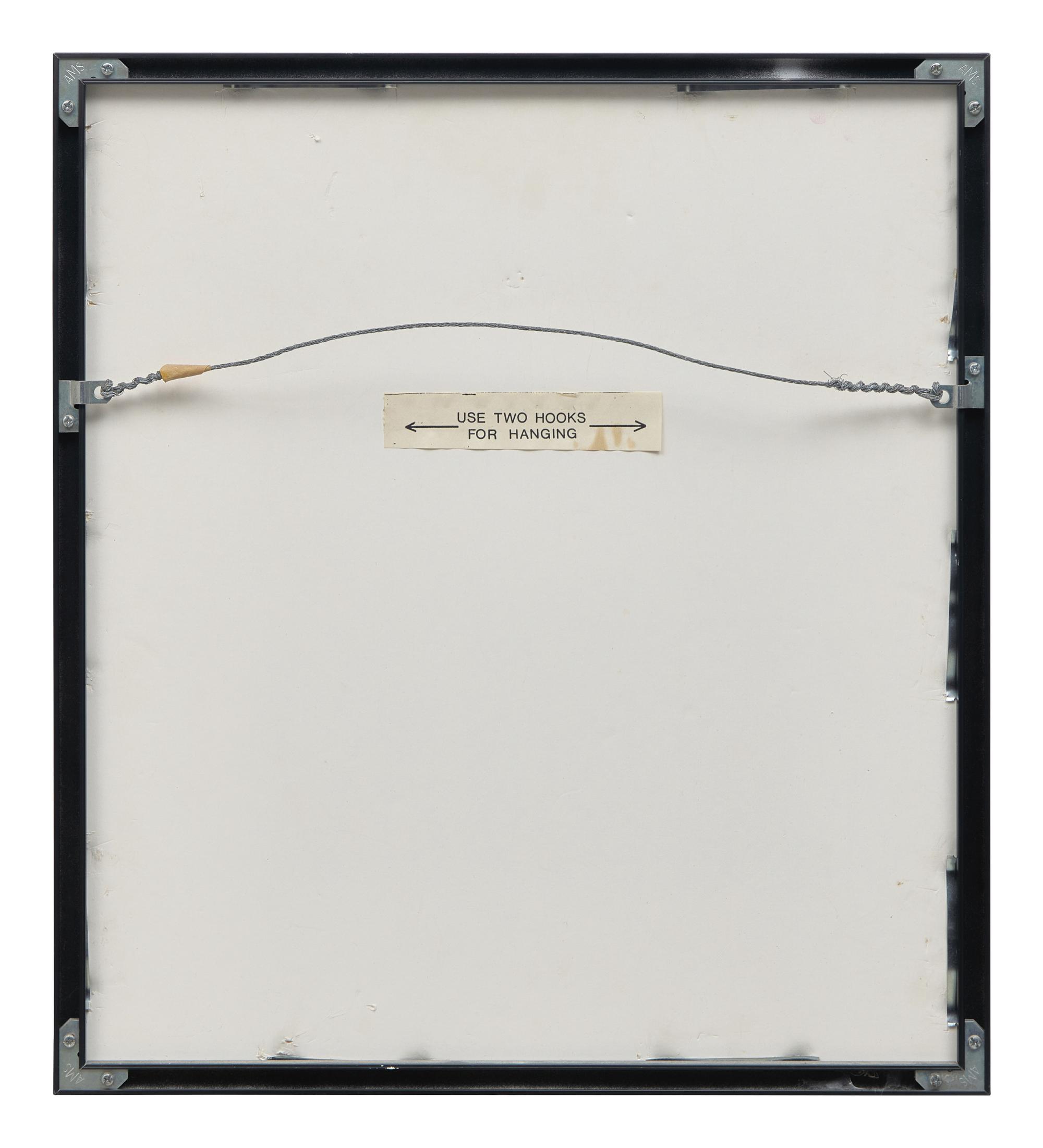 Untitled , 1971