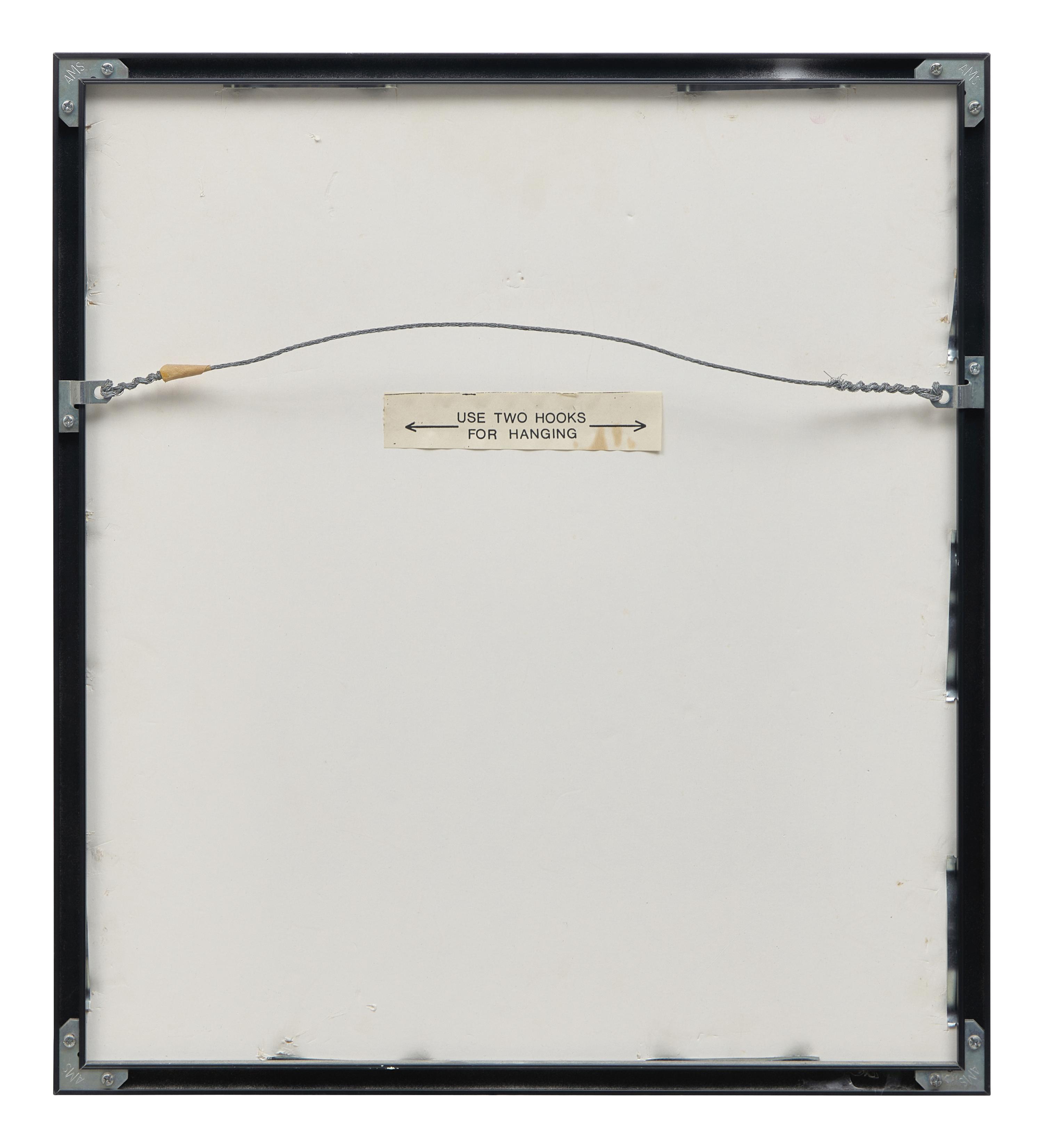 Untitled , 1971