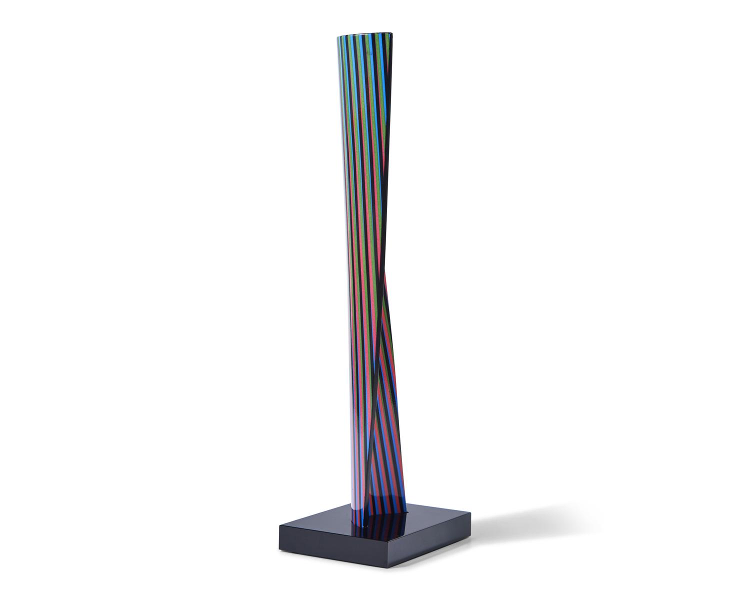 Cromovela 12 , 2018