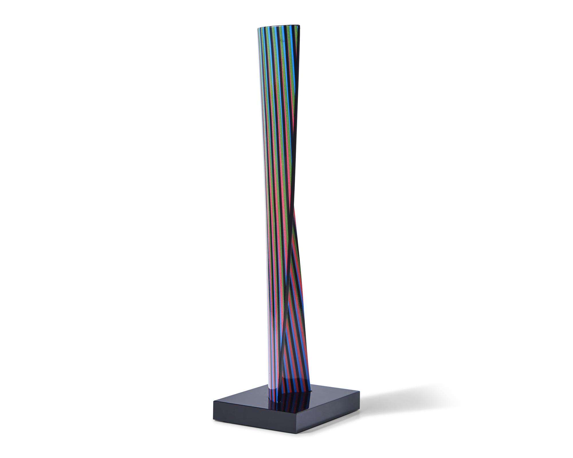 Cromovela 12 , 2018