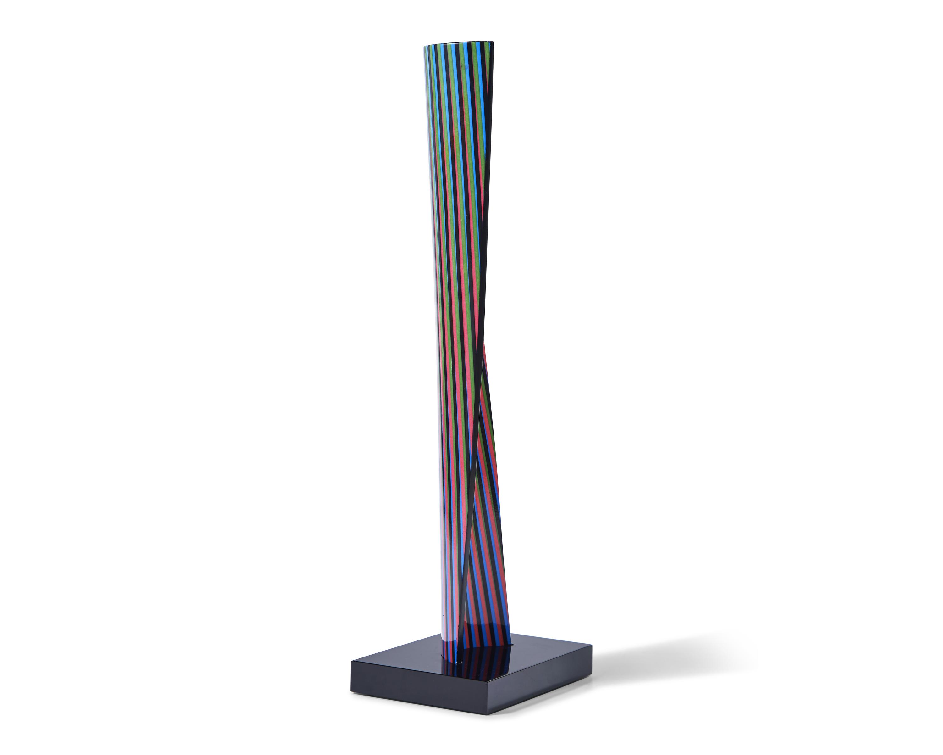 Cromovela 12 , 2018