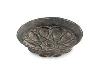 A Greek Bronze Phiale Mesomphalos