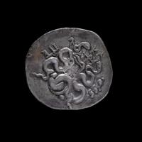 ANCIENTS: PERGAMON