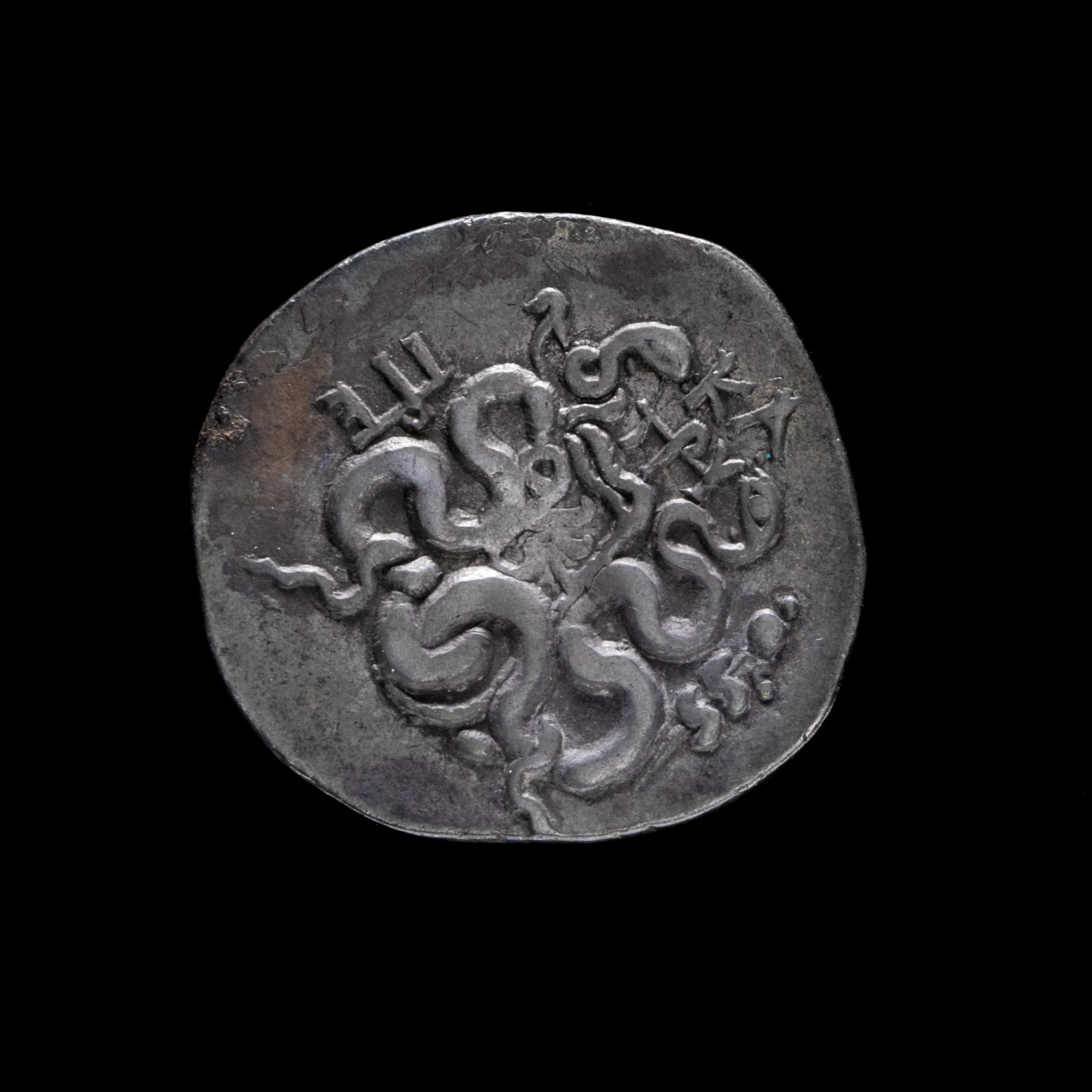 ANCIENTS: PERGAMON