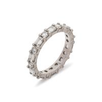DIAMOND ETERNITY BAND