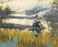 Richard Murray (American, b. 1948)