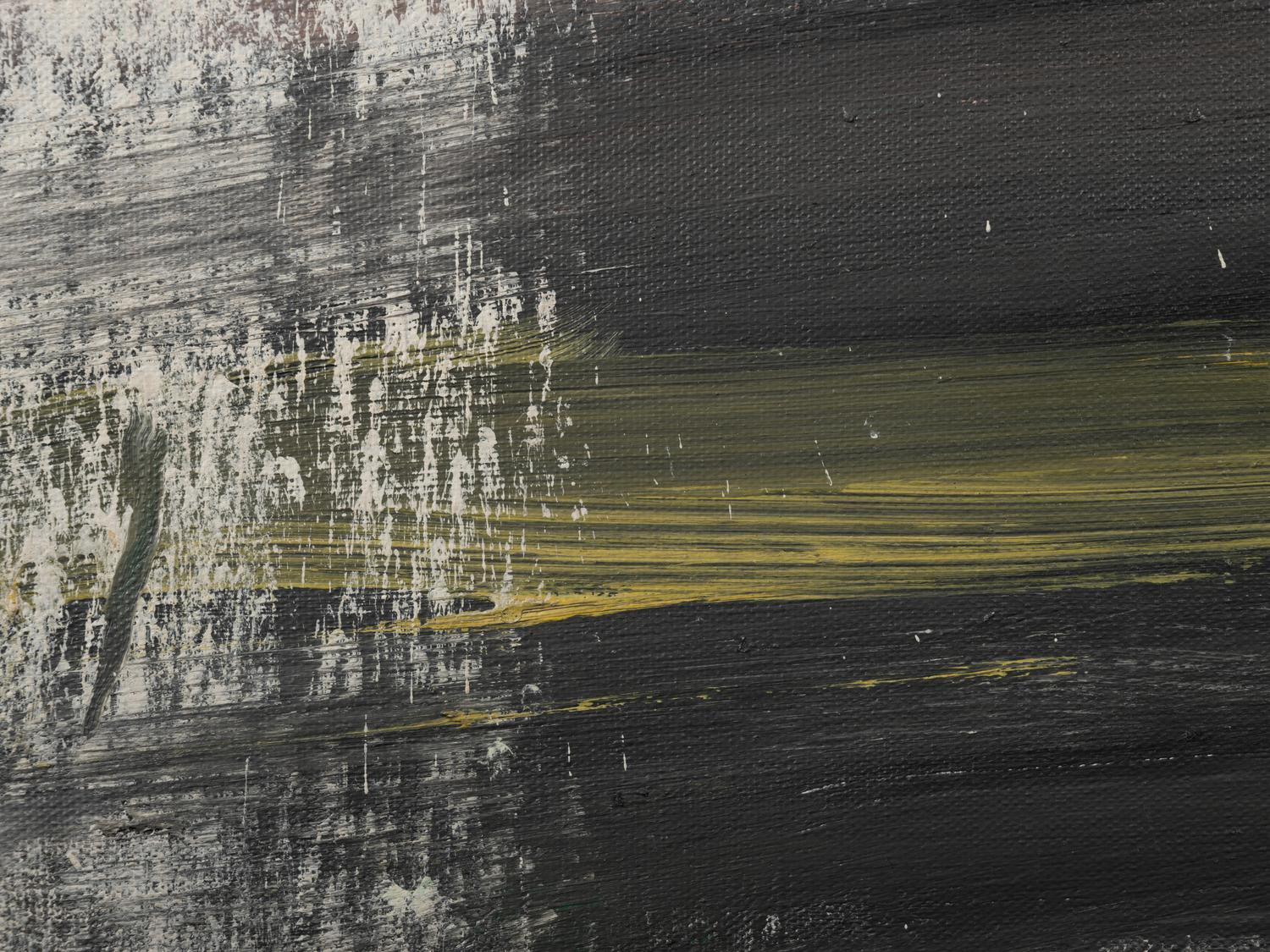 A Pair of Works, 1958 and 1962